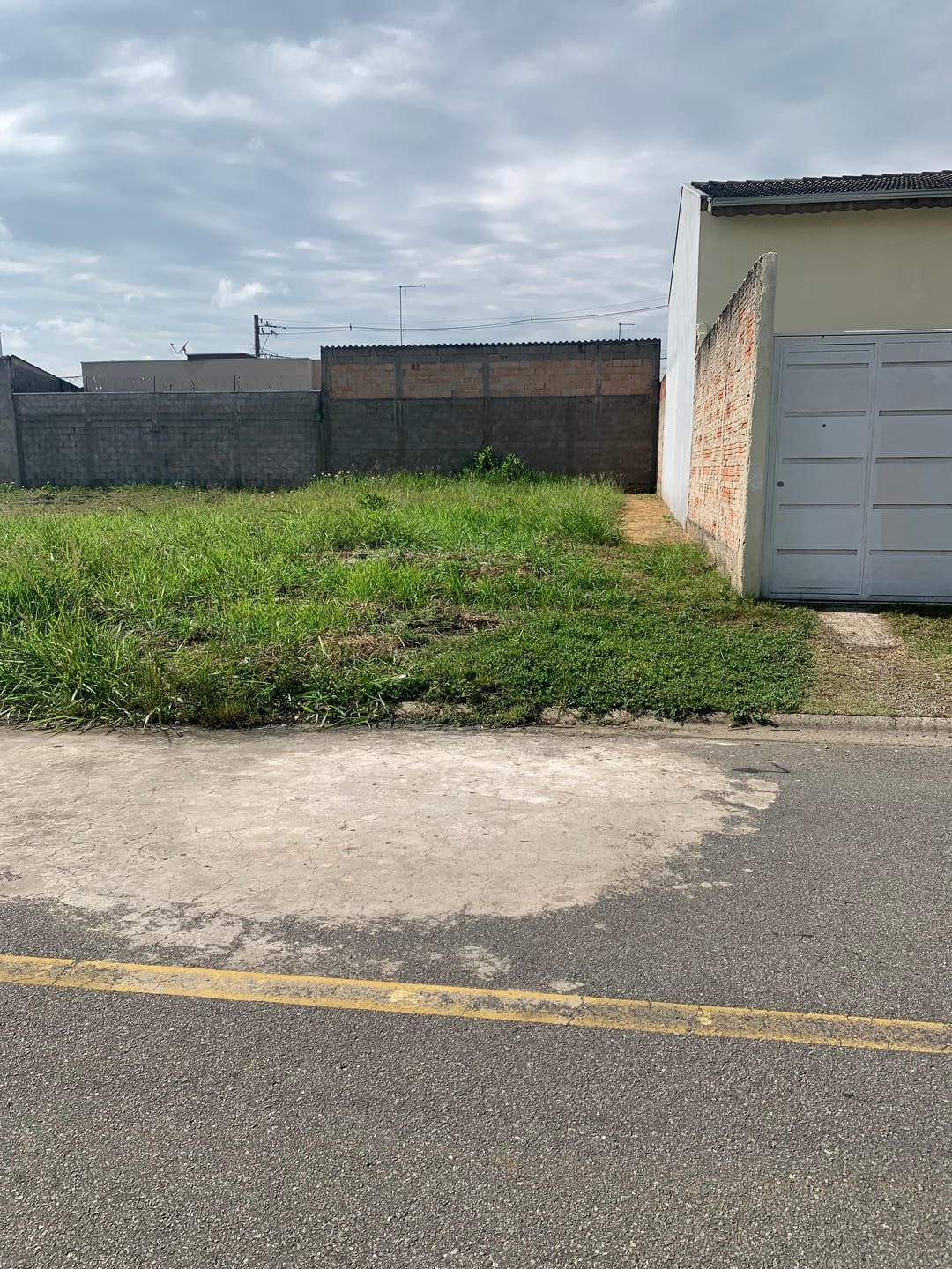 Terreno, 200 m² - Foto 3