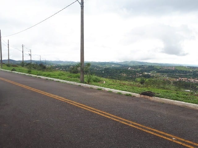 Terreno, 630 m² - Foto 1