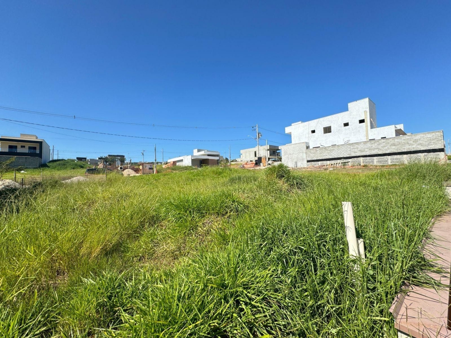 Terreno, 250 m² - Foto 2