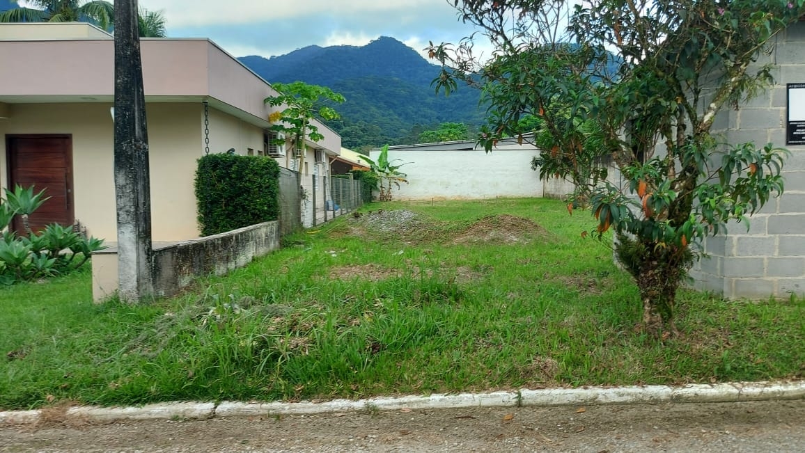 Terreno, 432 m² - Foto 1