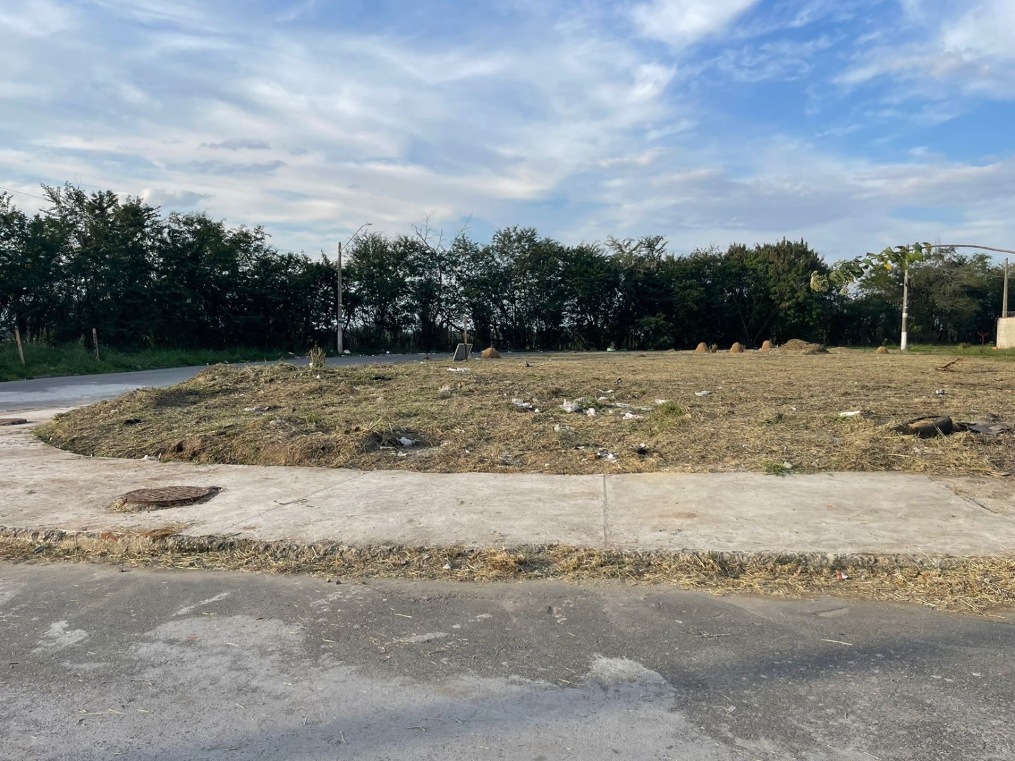 Terreno, 154 m² - Foto 1