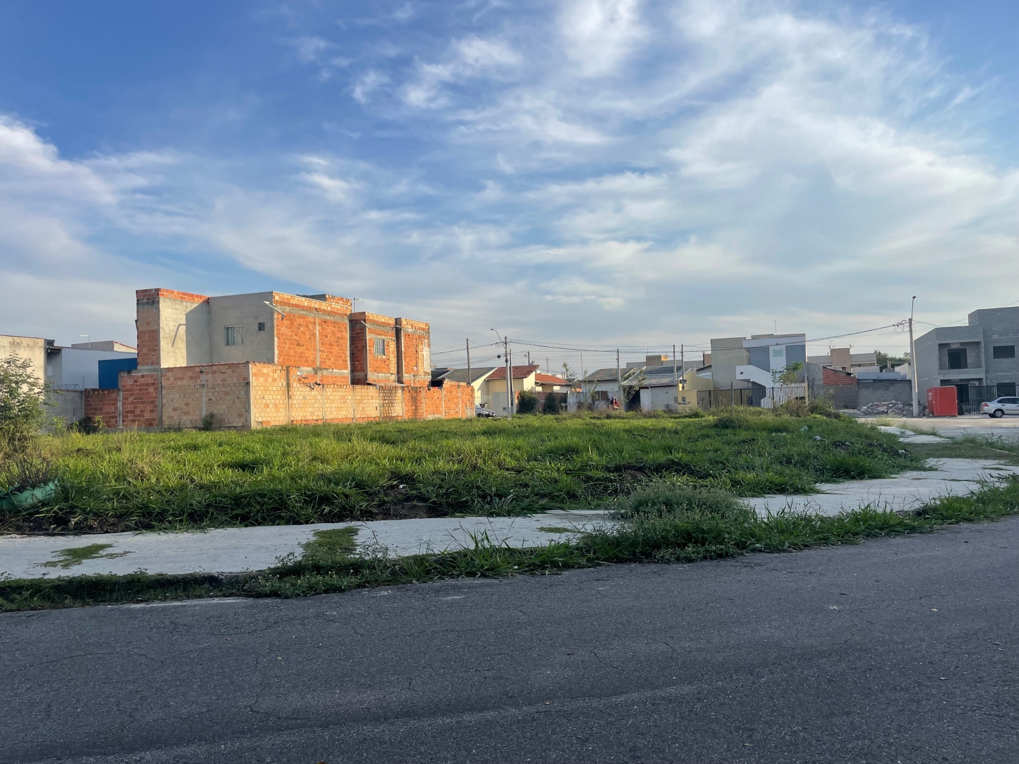 Terreno, 154 m² - Foto 3