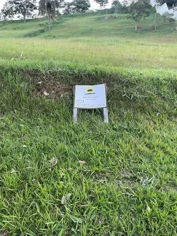 Terreno, 1118 m² - Foto 1