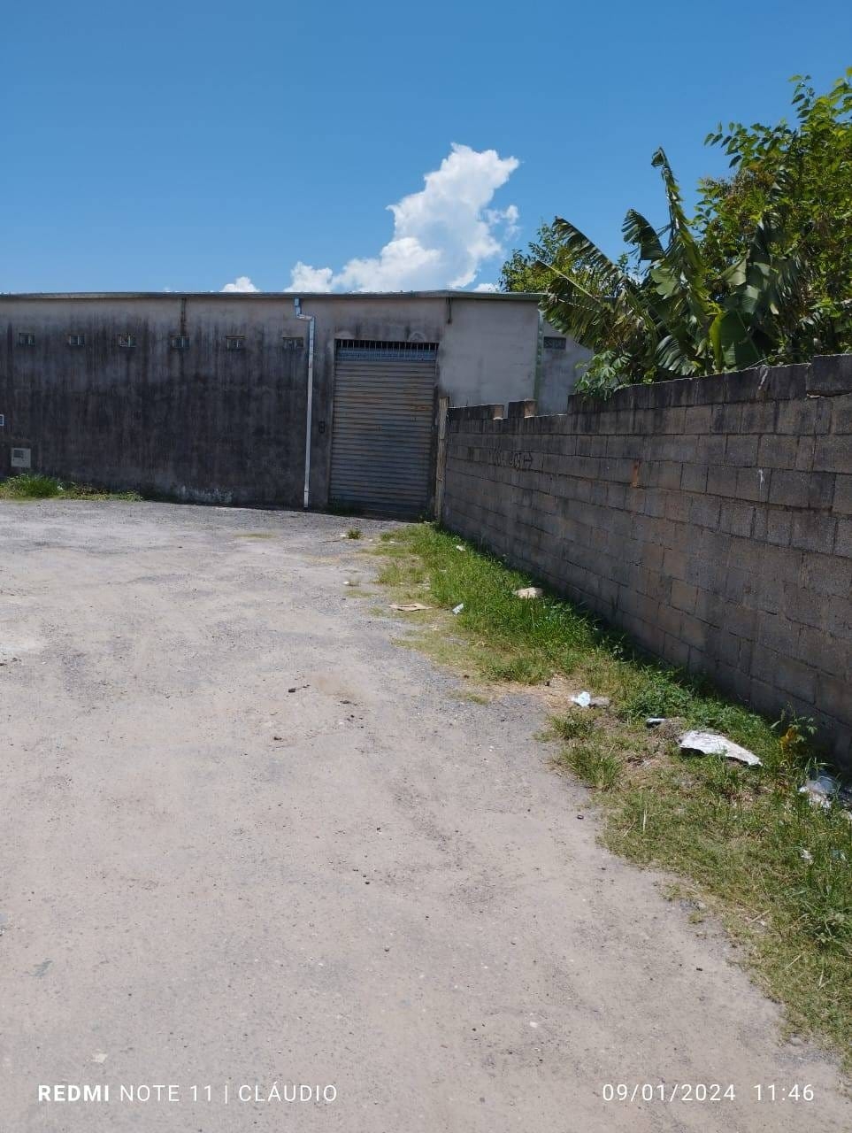 Terreno, 220 m² - Foto 1