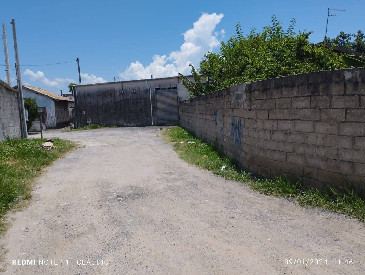 Terreno, 220 m² - Foto 2