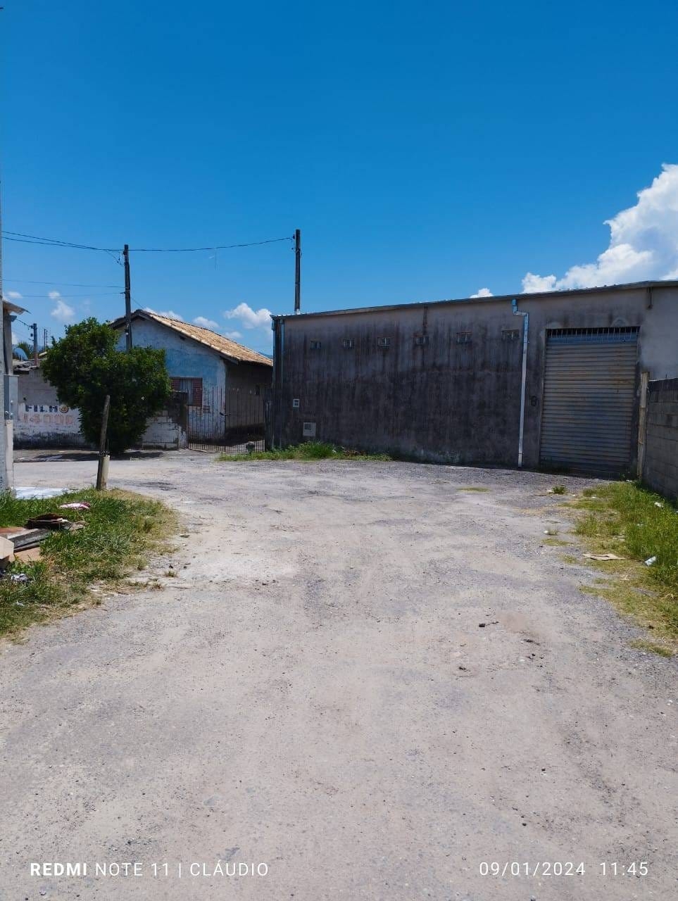 Terreno, 220 m² - Foto 4