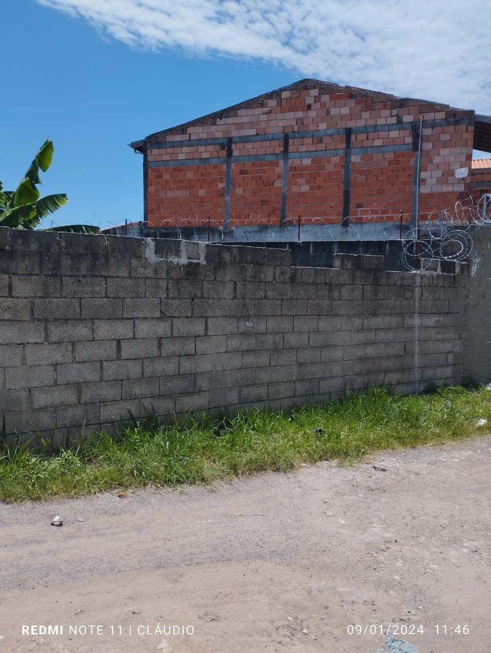 Terreno, 220 m² - Foto 6