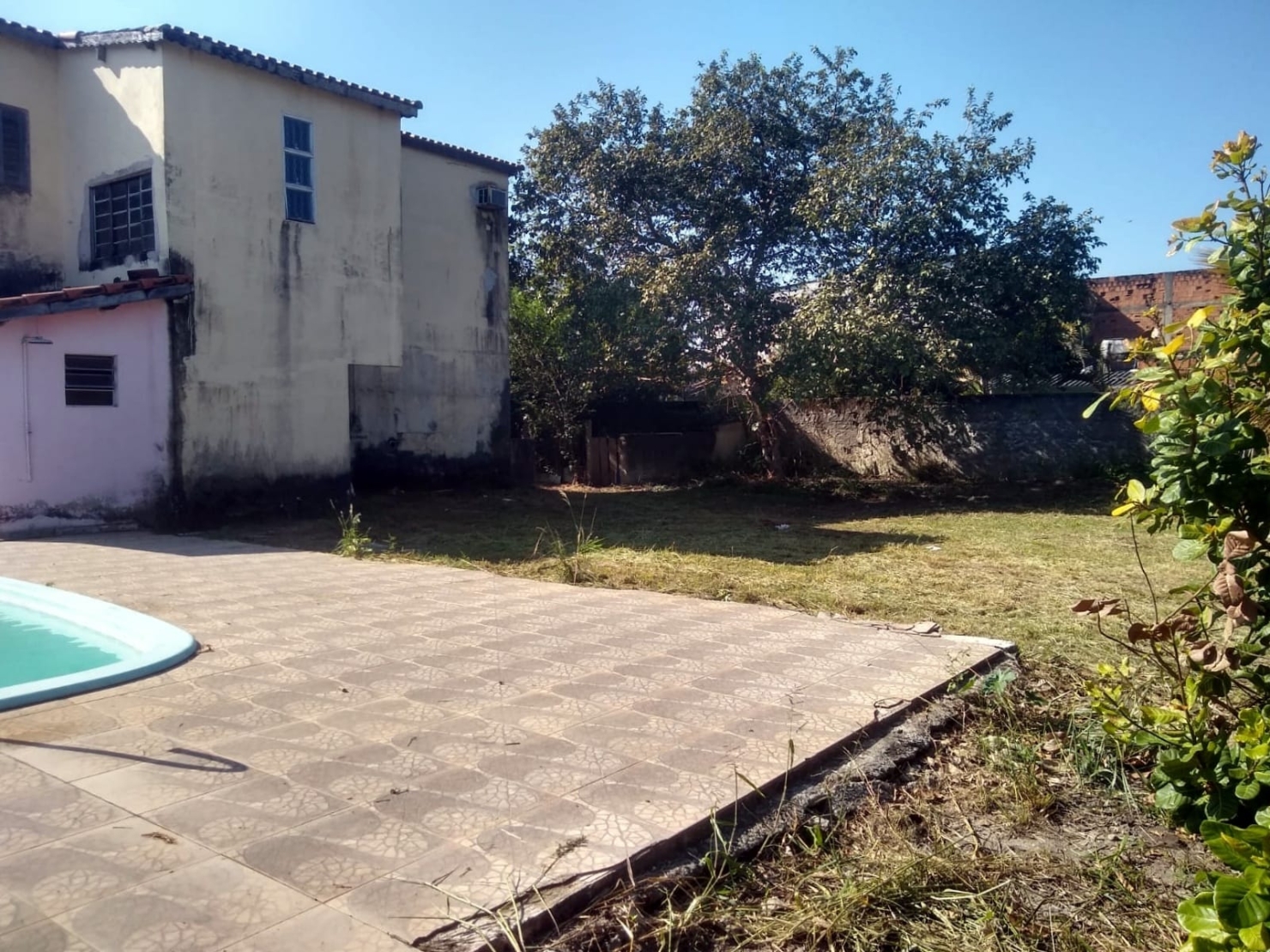 Terreno à venda, 1652m² - Foto 1
