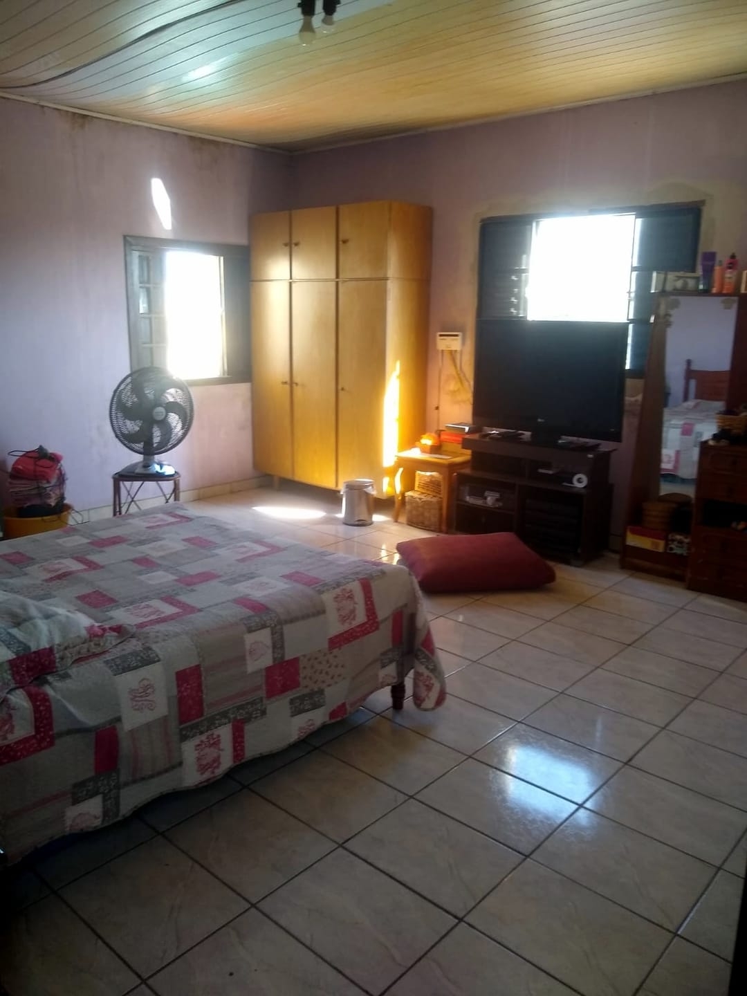 Terreno à venda, 1652m² - Foto 4