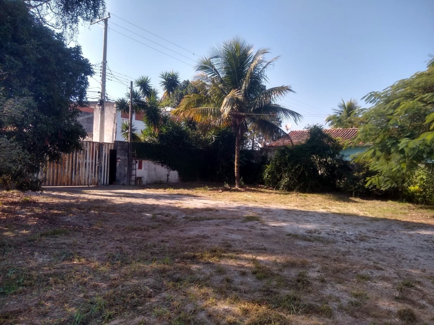 Terreno à venda, 1652m² - Foto 5