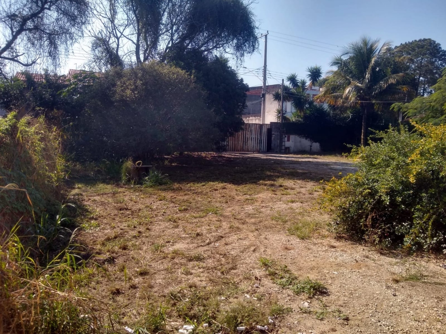 Terreno à venda, 1652m² - Foto 7