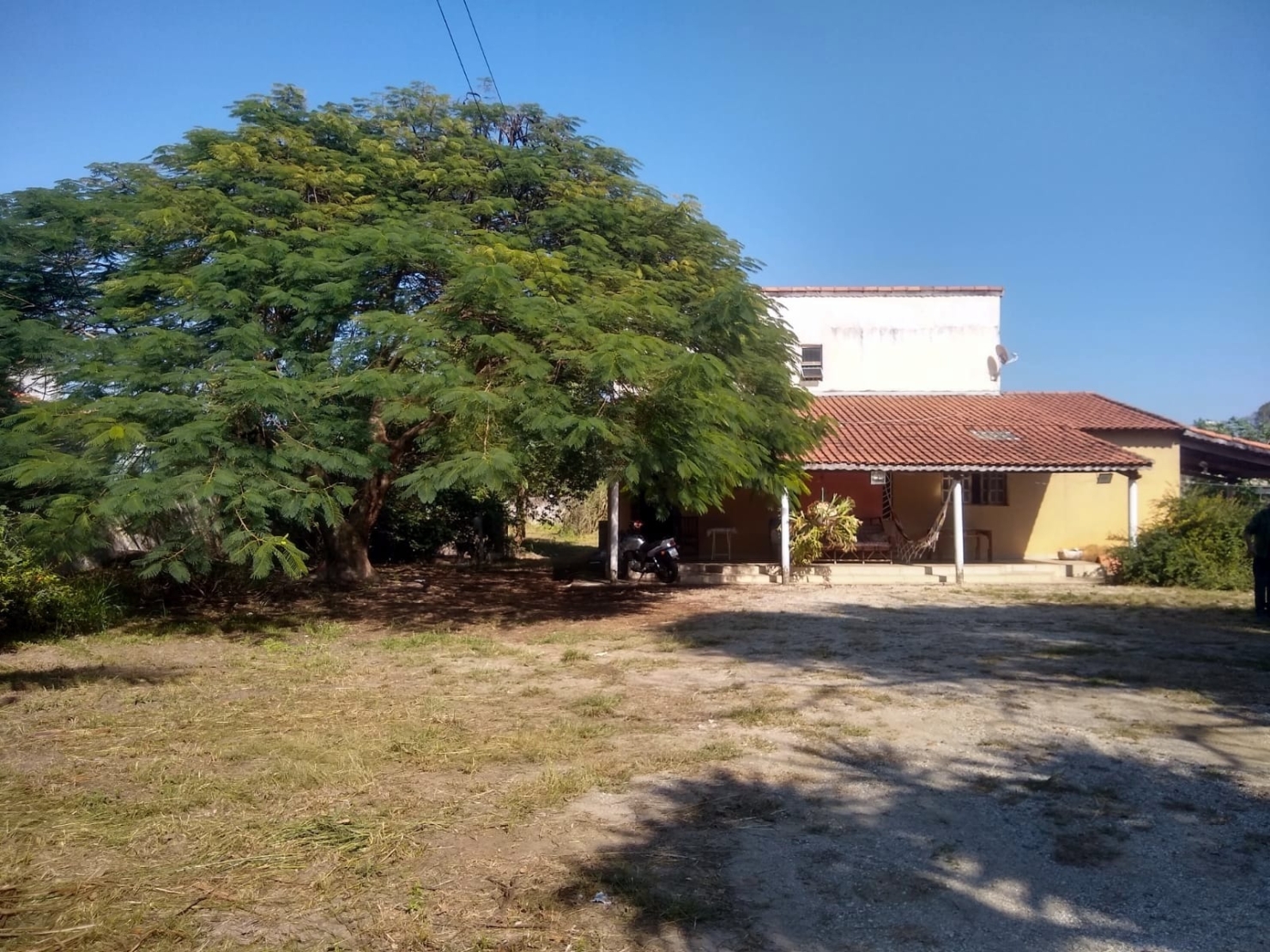 Terreno à venda, 1652m² - Foto 8