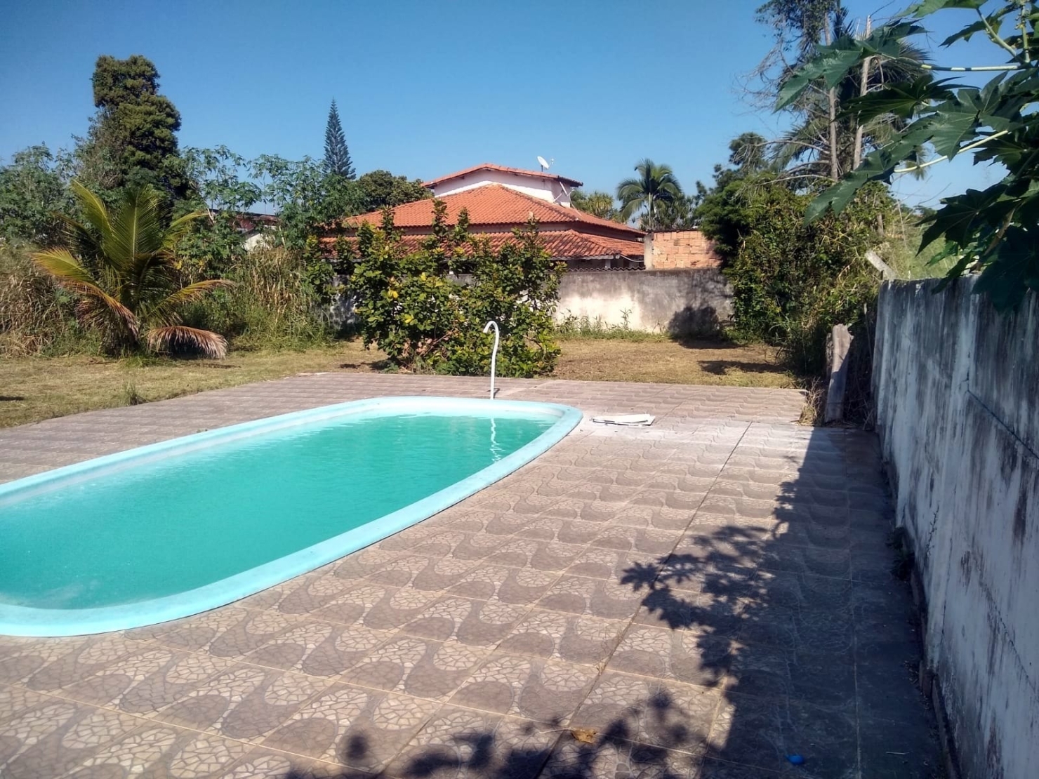 Terreno à venda, 1652m² - Foto 9