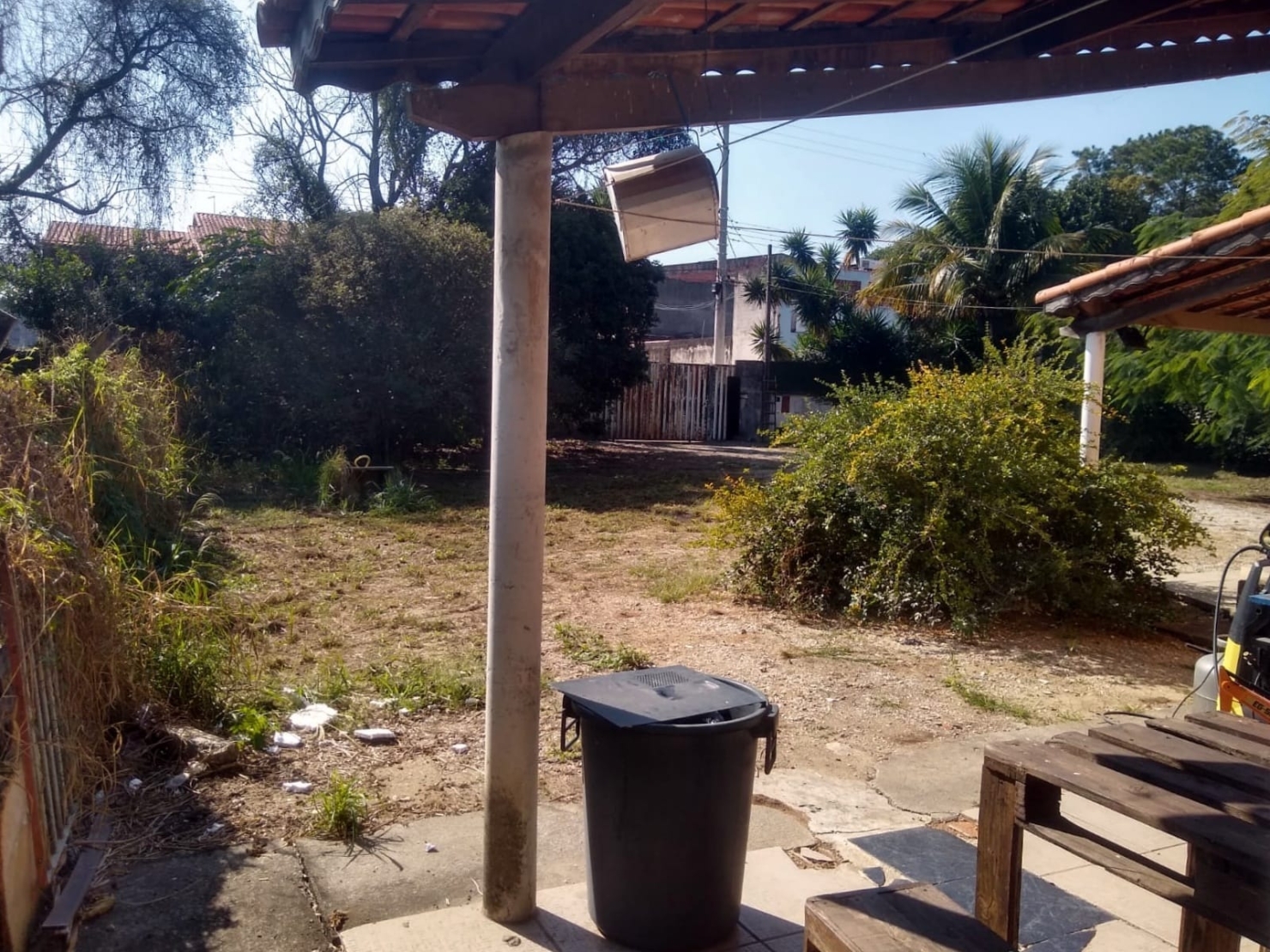 Terreno à venda, 1652m² - Foto 11
