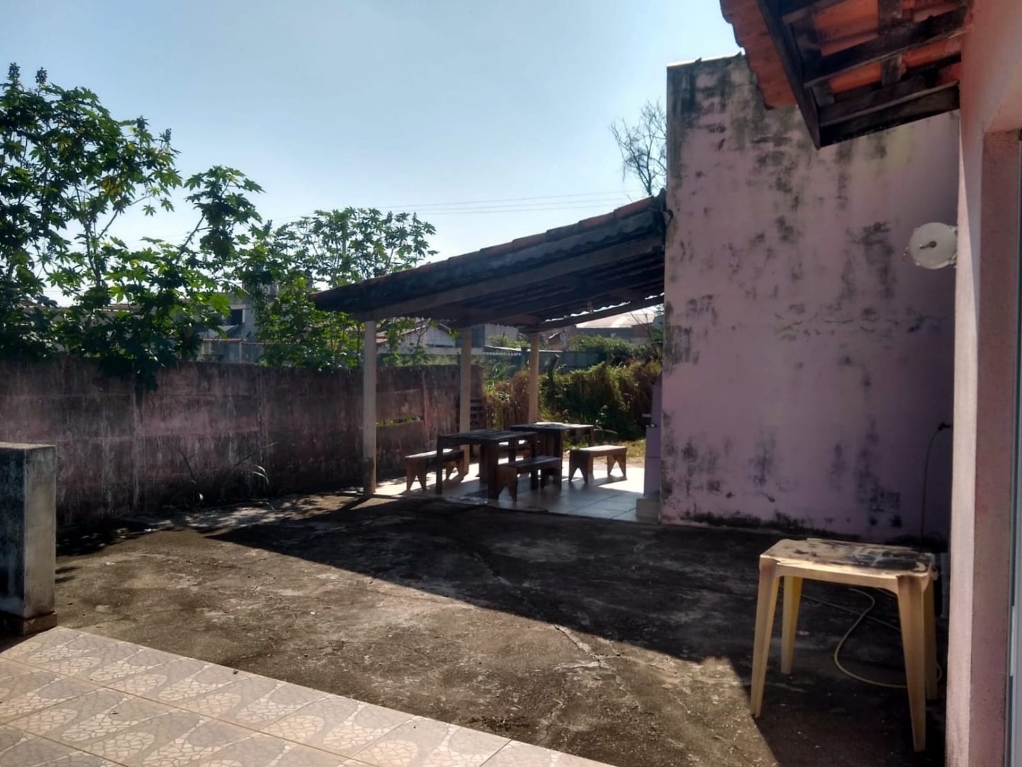 Terreno à venda, 1652m² - Foto 15
