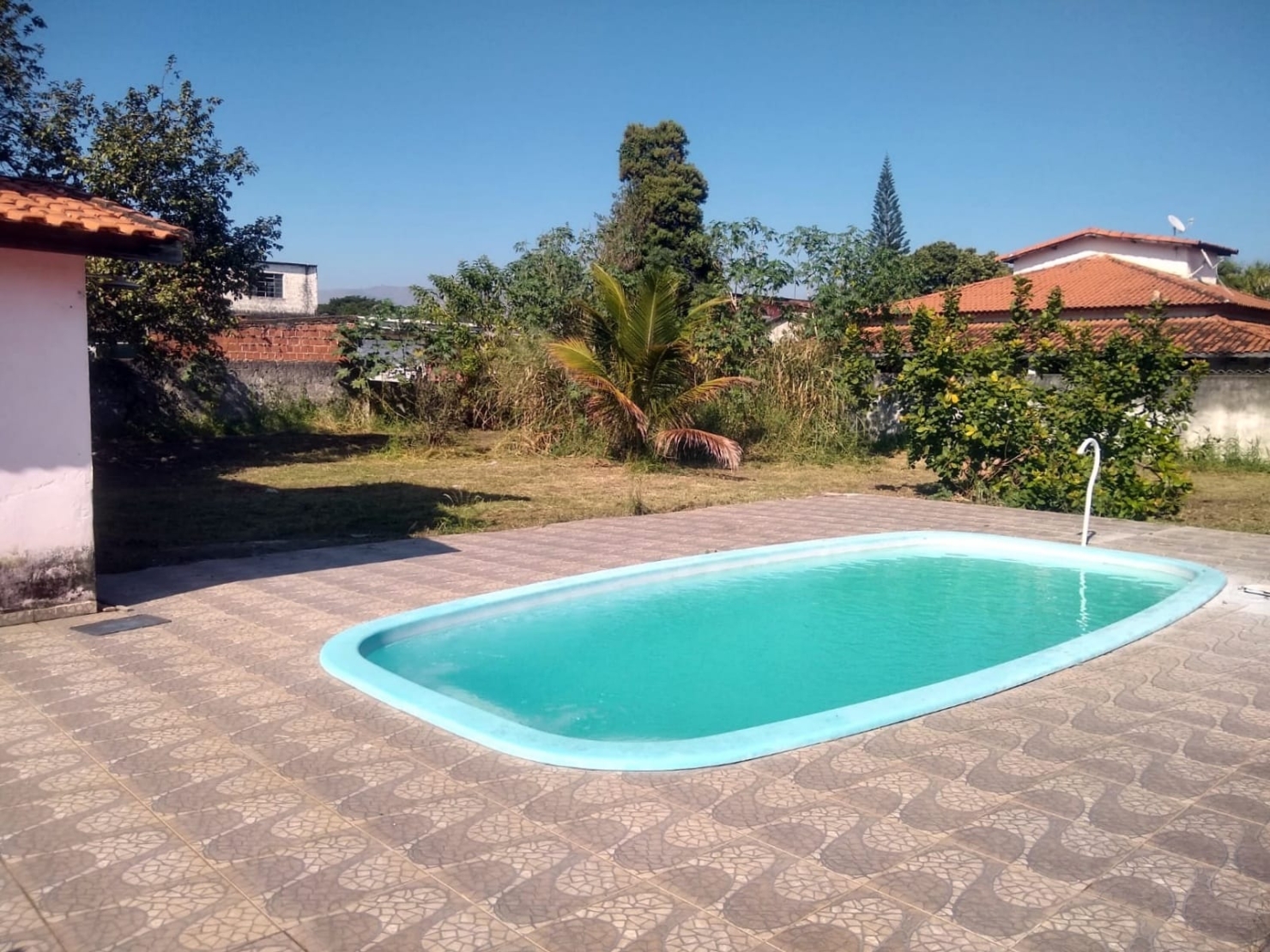 Terreno à venda, 1652m² - Foto 17
