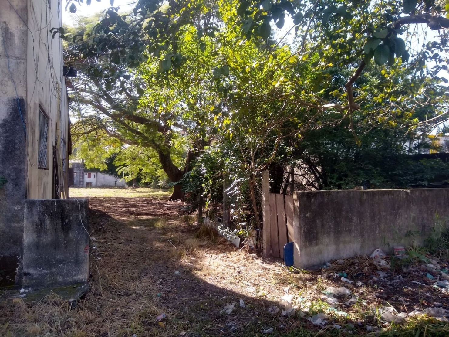 Terreno à venda, 1652m² - Foto 18