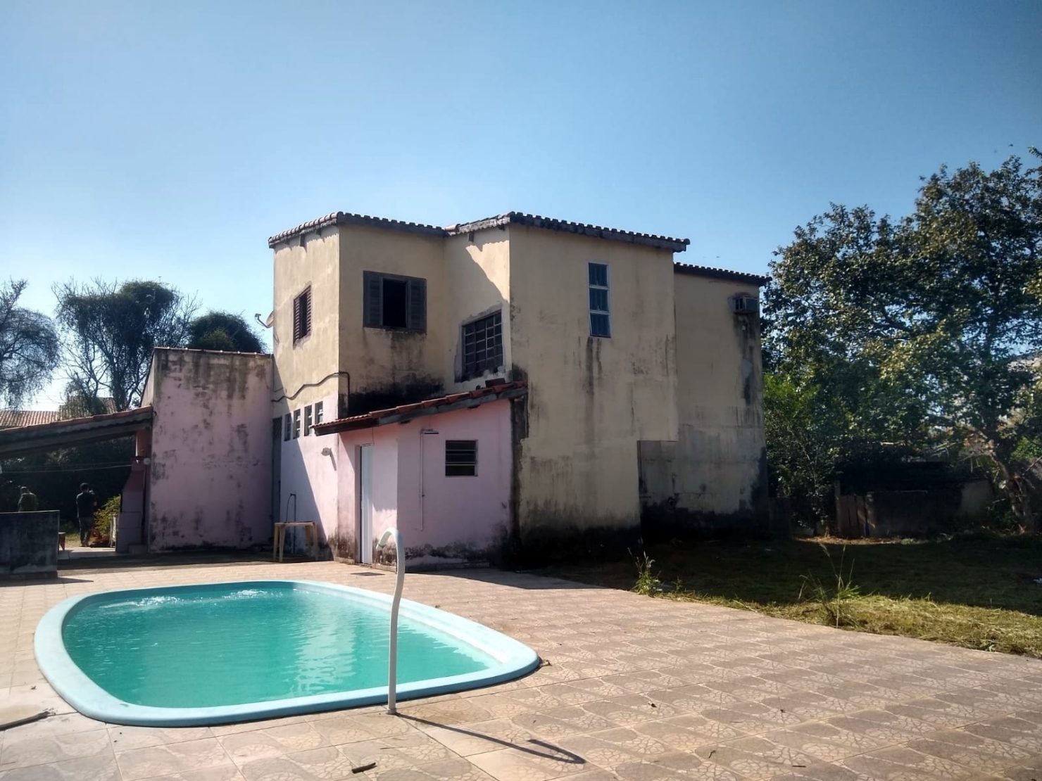 Terreno à venda, 1652m² - Foto 19