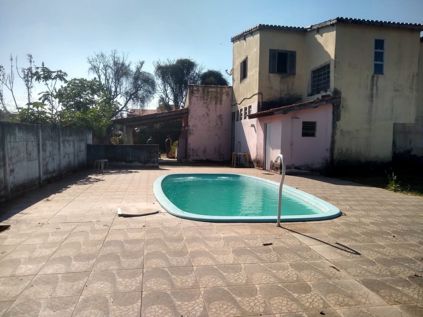 Terreno à venda, 1652m² - Foto 20