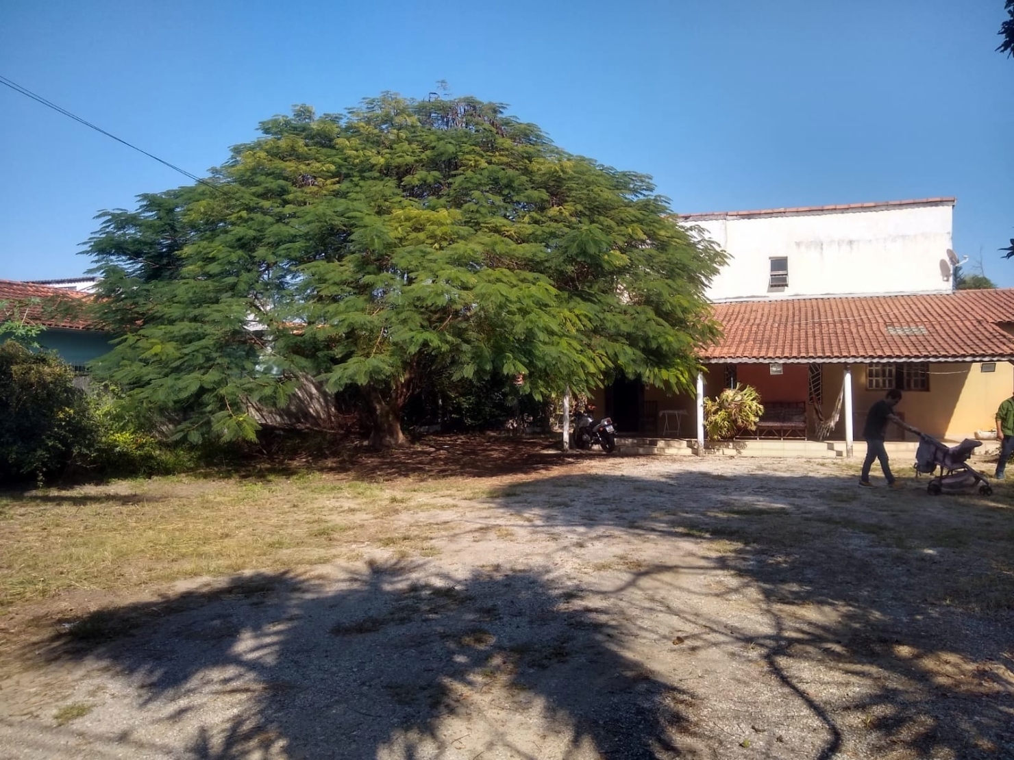 Terreno à venda, 1652m² - Foto 21