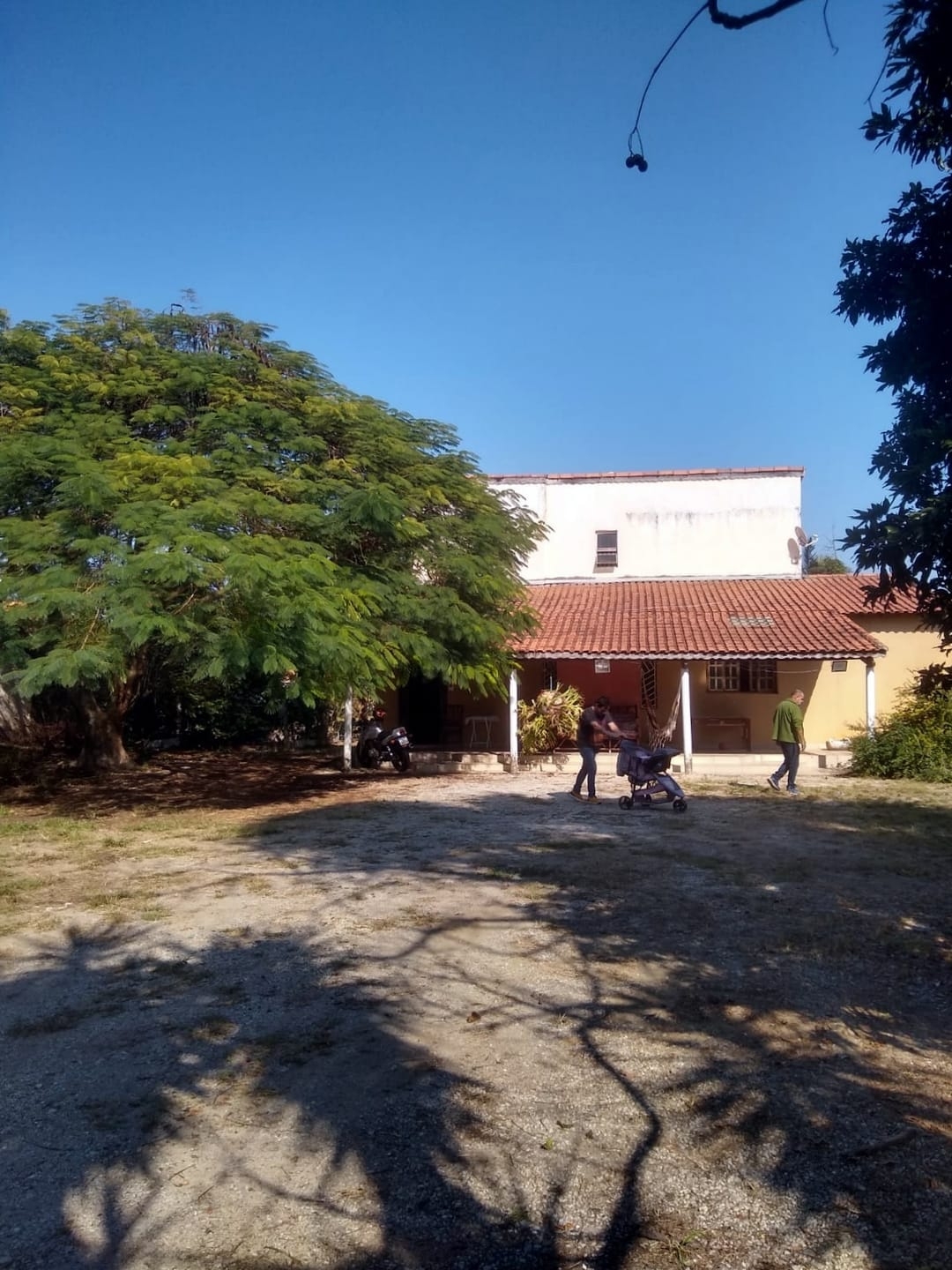 Terreno à venda, 1652m² - Foto 28