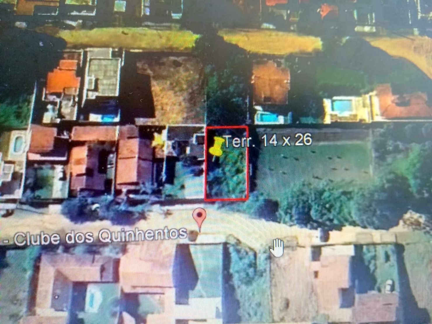 Terreno à venda, 364m² - Foto 2