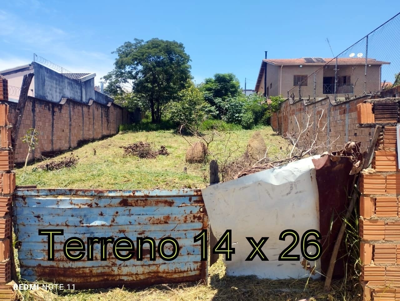 Terreno à venda, 364m² - Foto 5