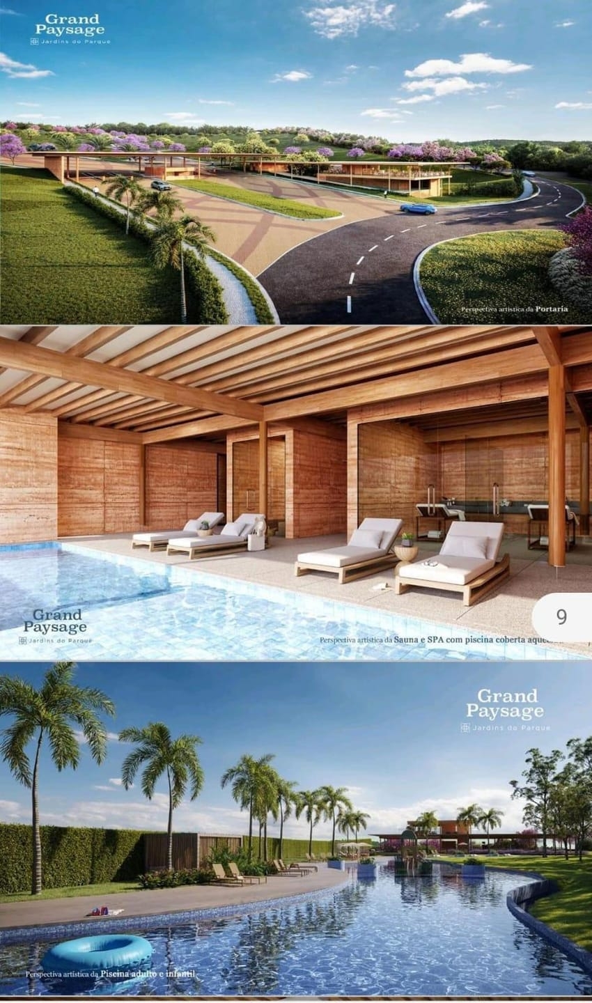 Terreno à venda, 250m² - Foto 2
