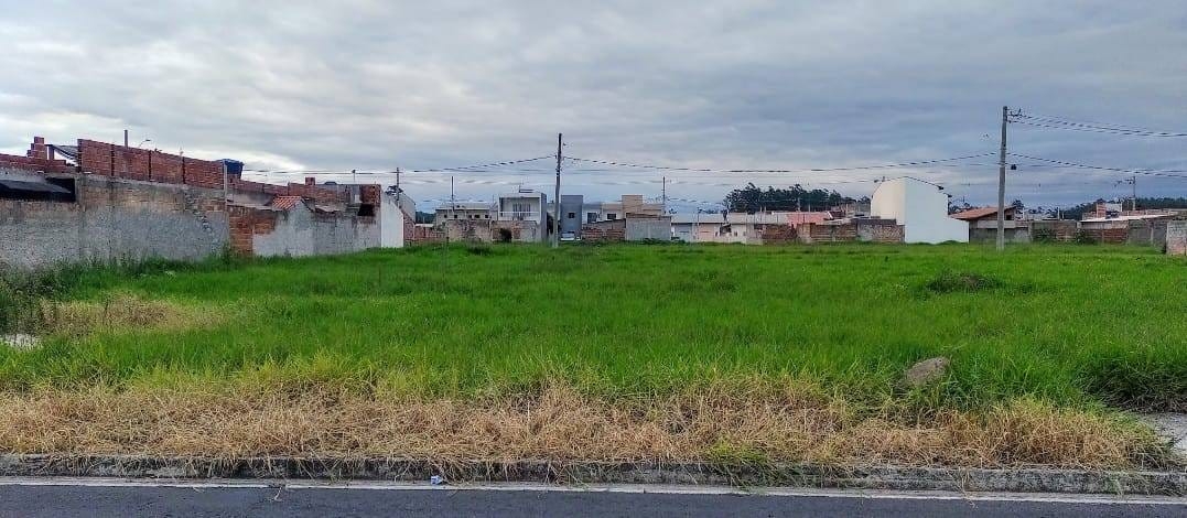 Terreno à venda, 250m² - Foto 1