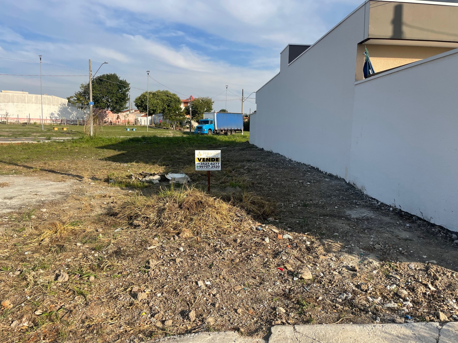 Terreno à venda, 125m² - Foto 2