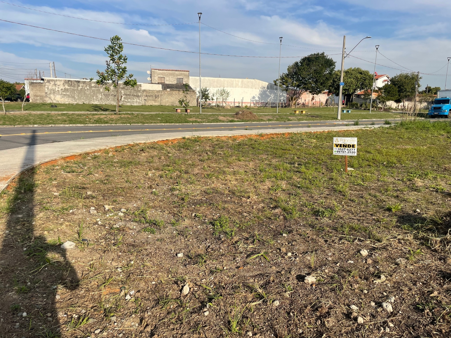 Terreno à venda, 356m² - Foto 2