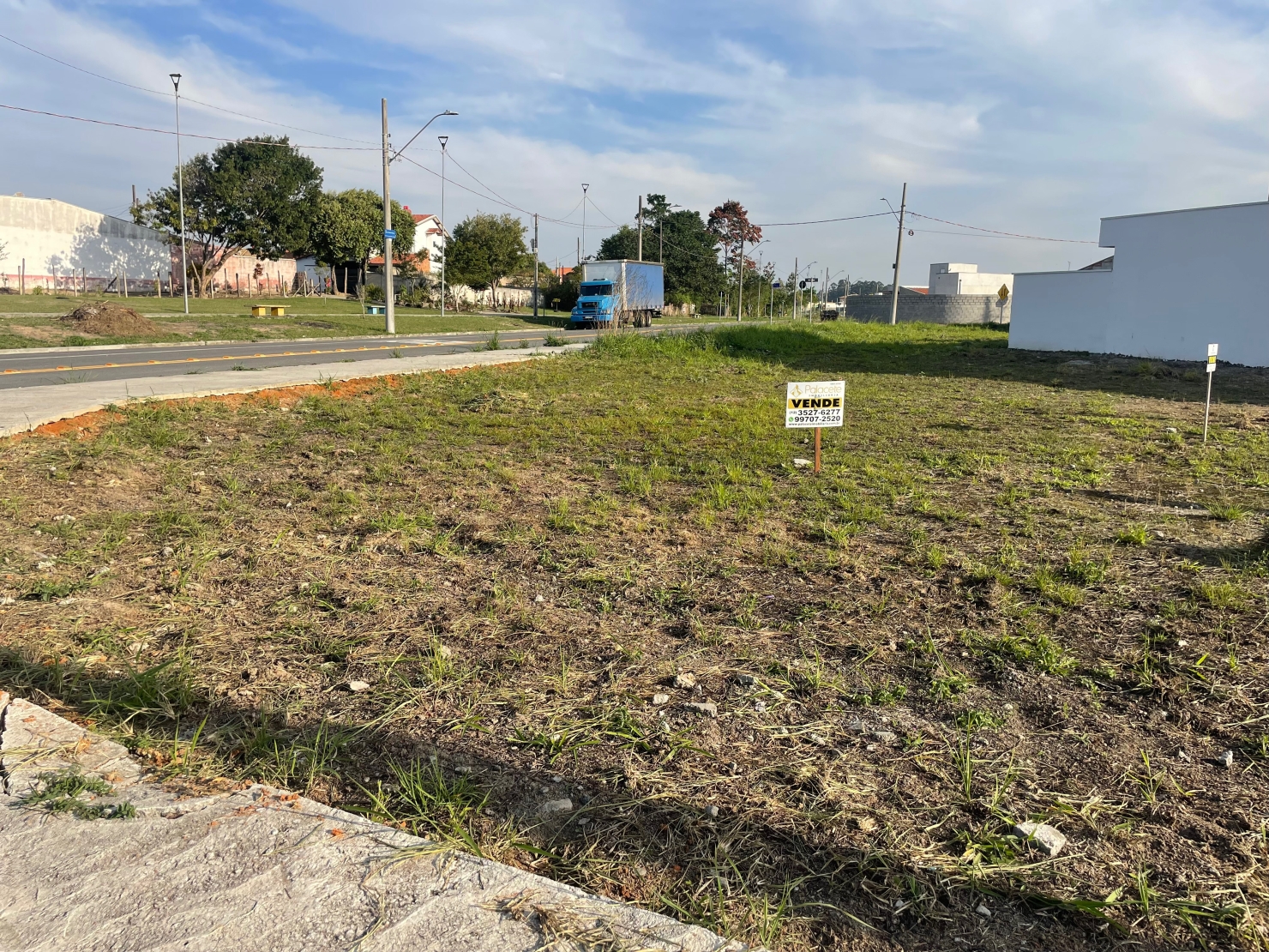 Terreno à venda, 356m² - Foto 3