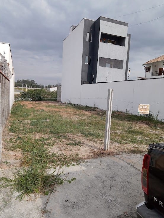 Terreno, 217 m² - Foto 7