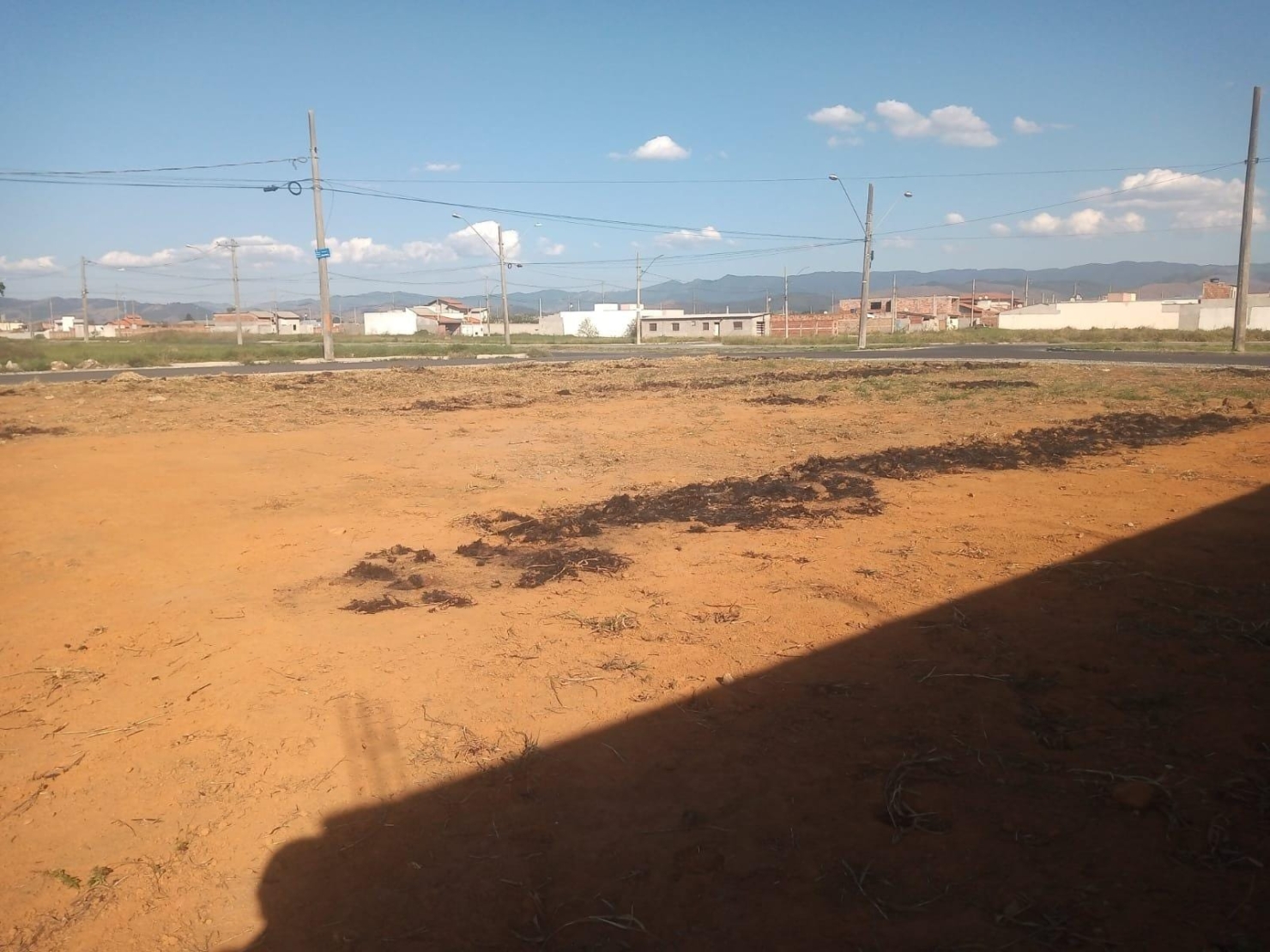 Terreno à venda, 507m² - Foto 7