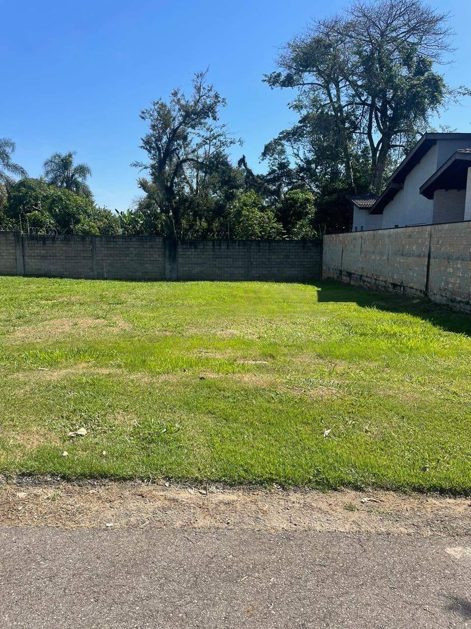 Terreno, 420 m² - Foto 1