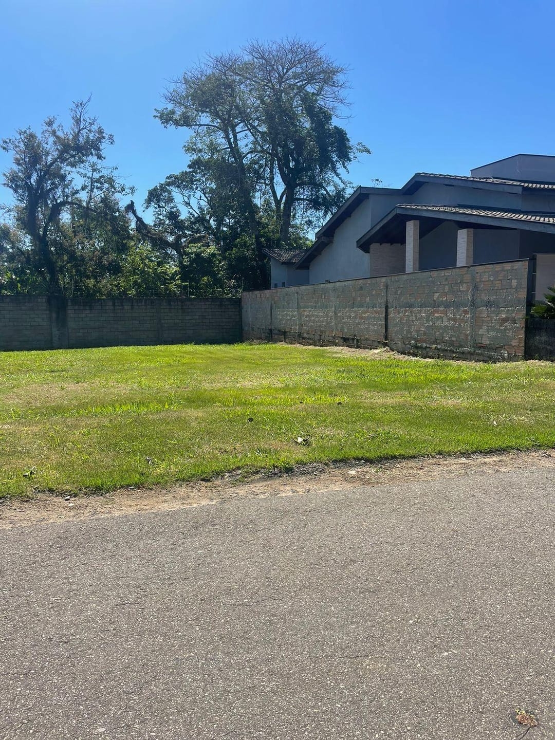 Terreno, 420 m² - Foto 2