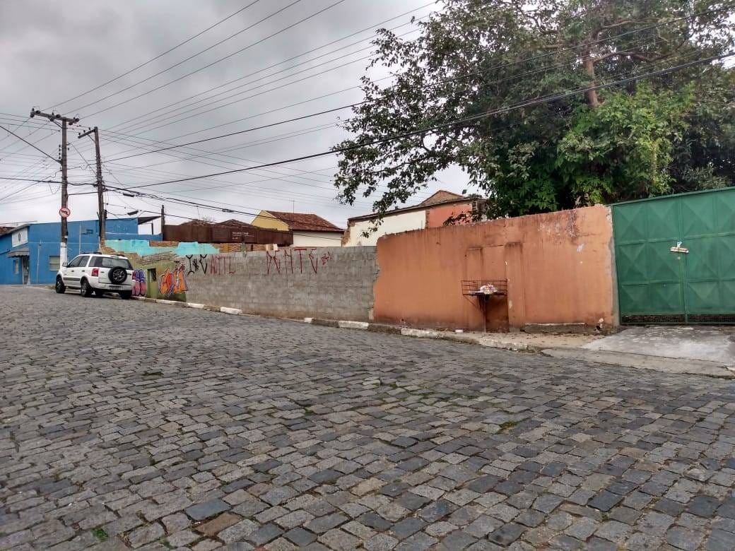 Terreno, 512 m² - Foto 1