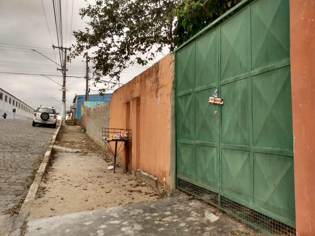 Terreno, 512 m² - Foto 2