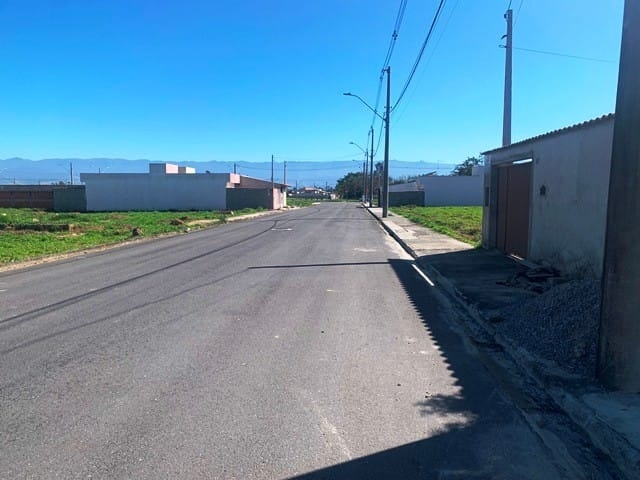 Terreno à venda, 250m² - Foto 1