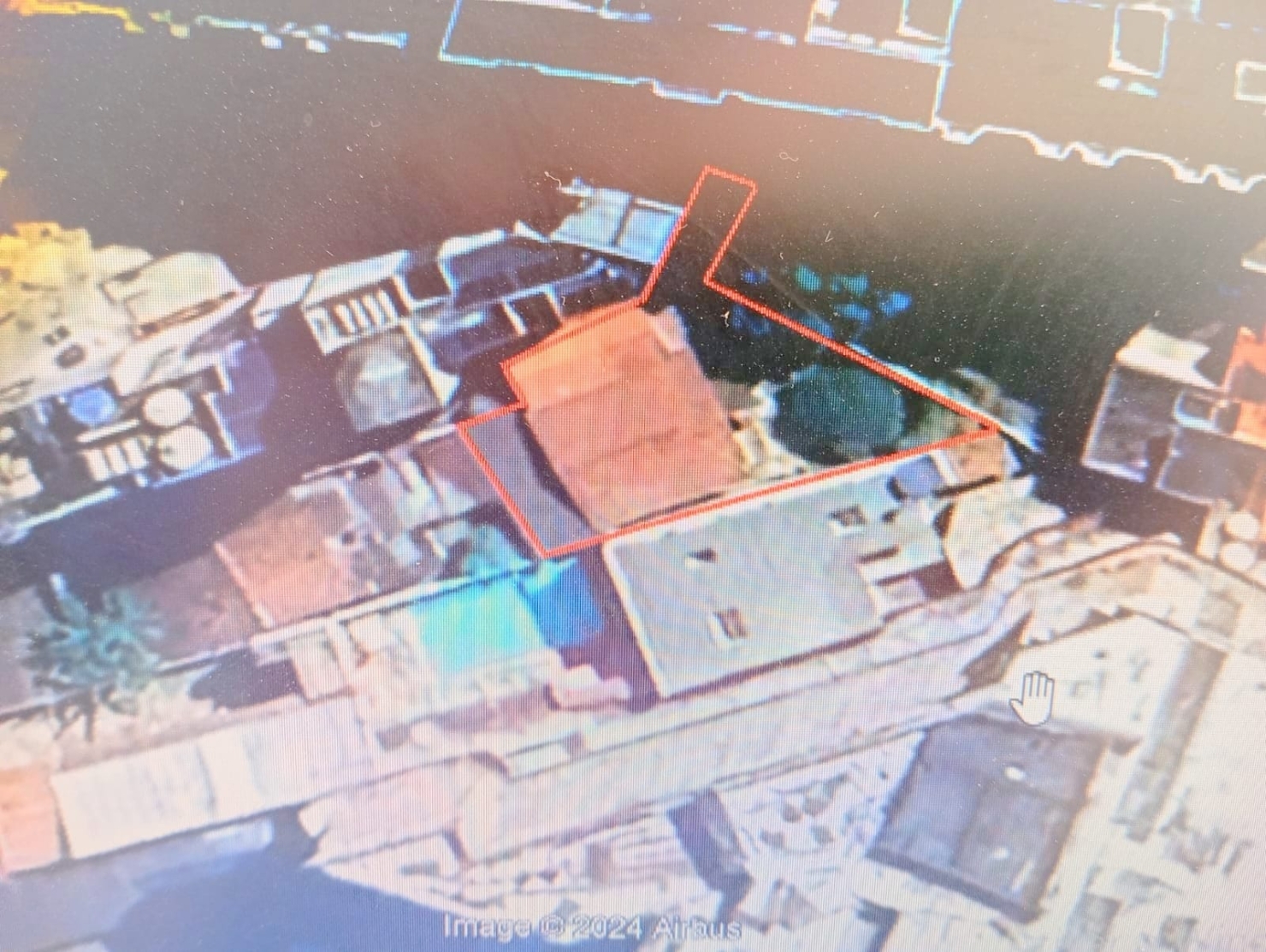 Terreno à venda, 452m² - Foto 5