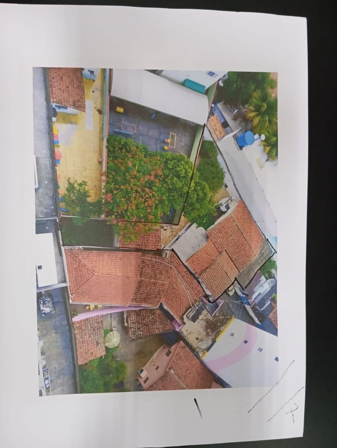 Terreno à venda, 452m² - Foto 8