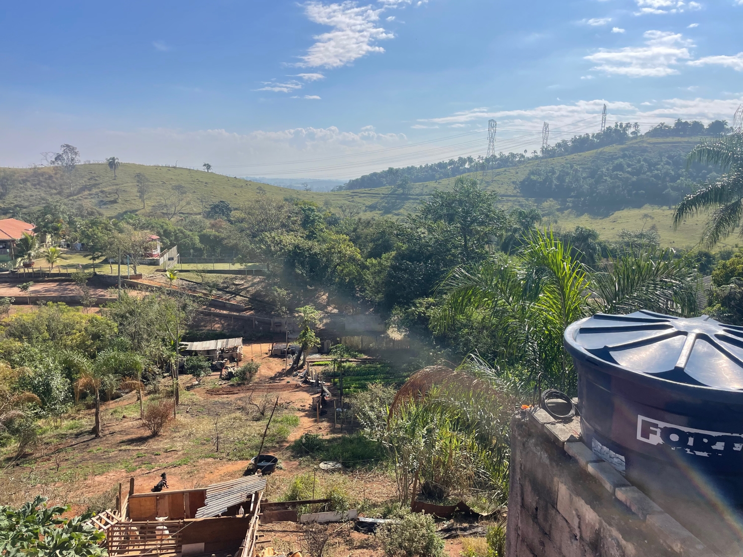 Terreno à venda e aluguel, 100m² - Foto 4