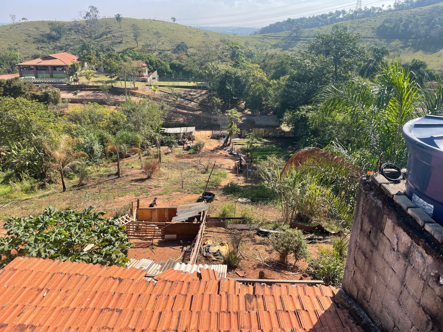 Terreno à venda e aluguel, 100m² - Foto 5