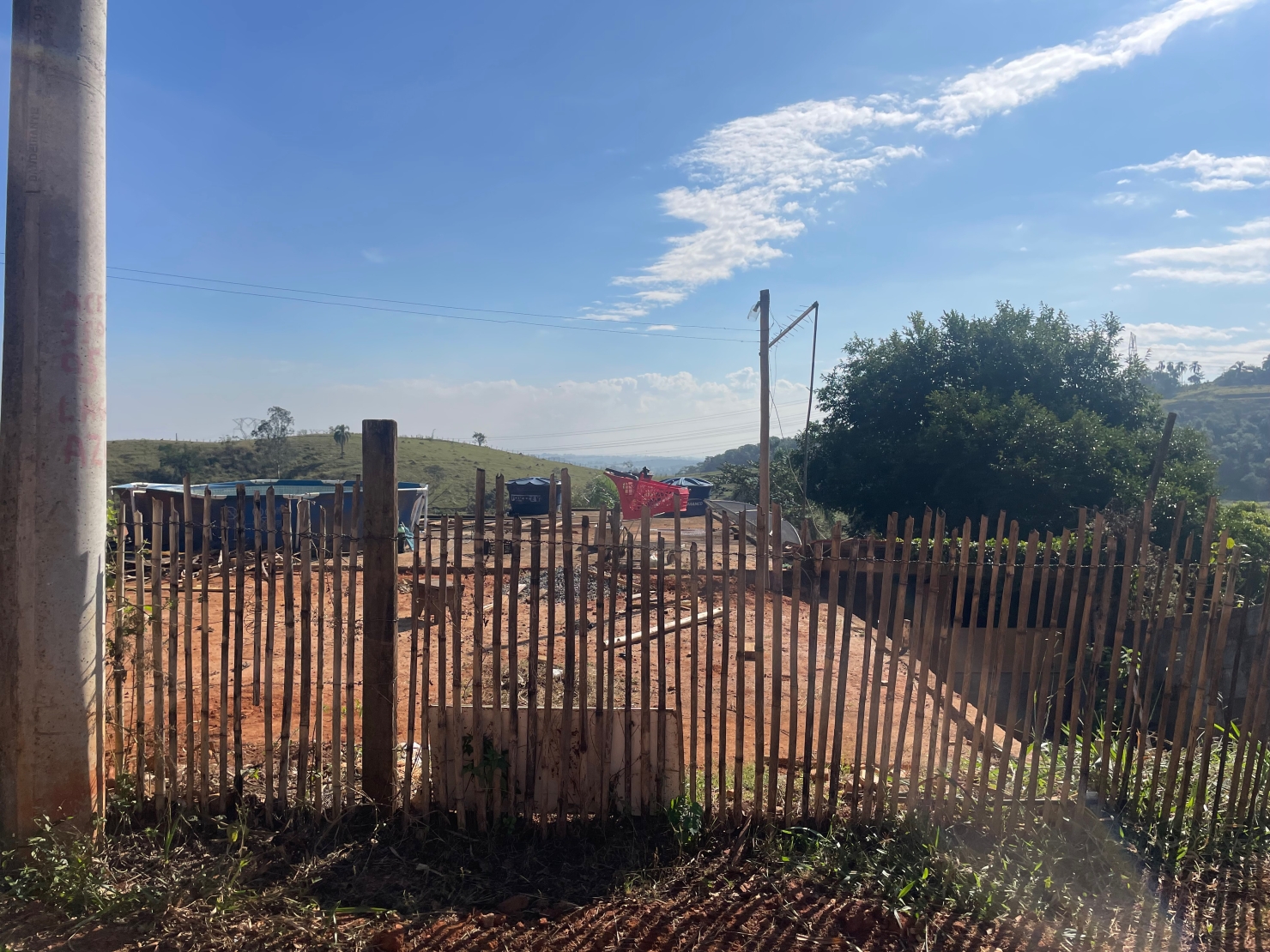 Terreno à venda e aluguel, 100m² - Foto 7