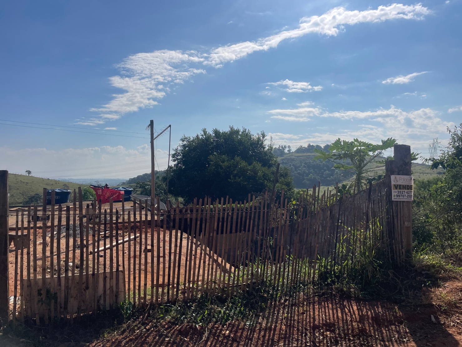 Terreno à venda e aluguel, 100m² - Foto 8