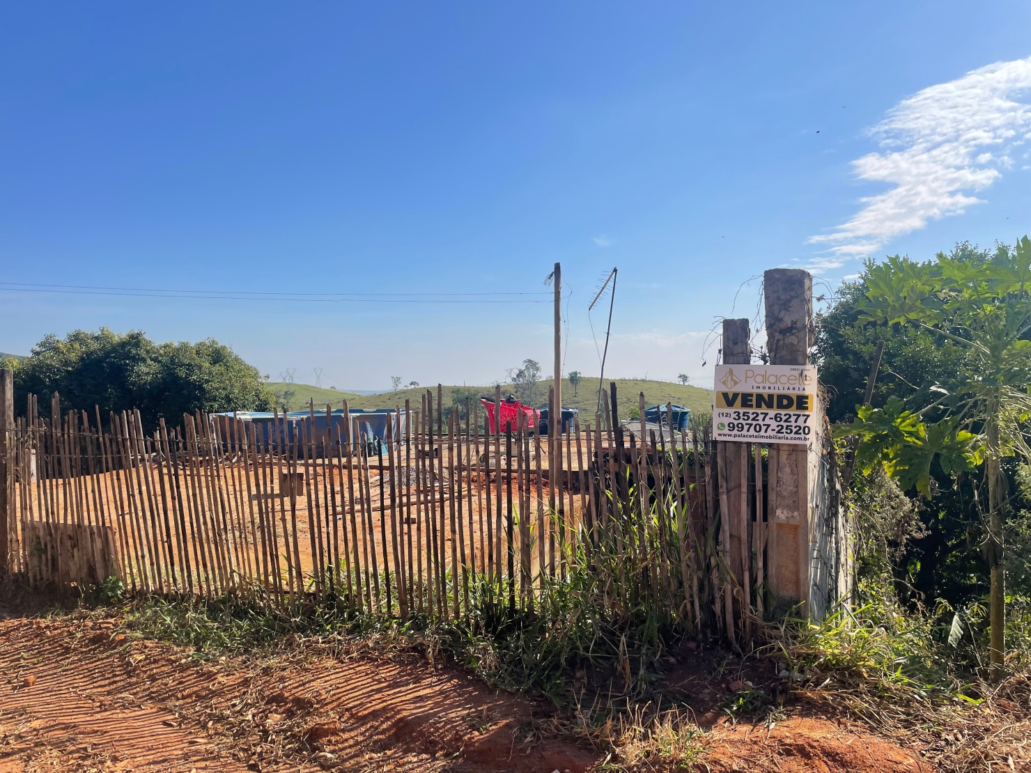 Terreno à venda e aluguel, 100m² - Foto 10
