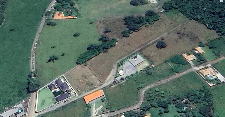 Terreno à venda, 2000m² - Foto 2