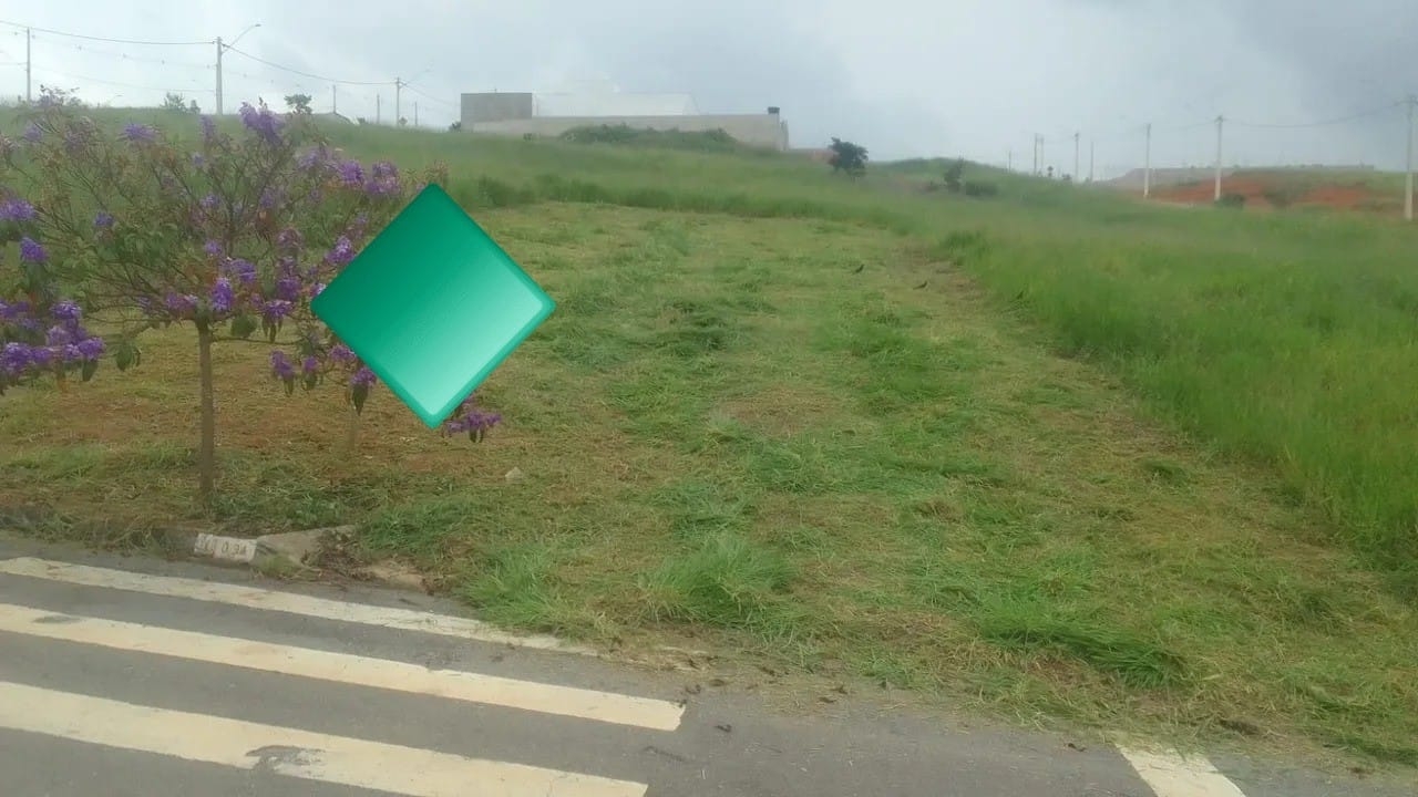 Terreno à venda, 250m² - Foto 1