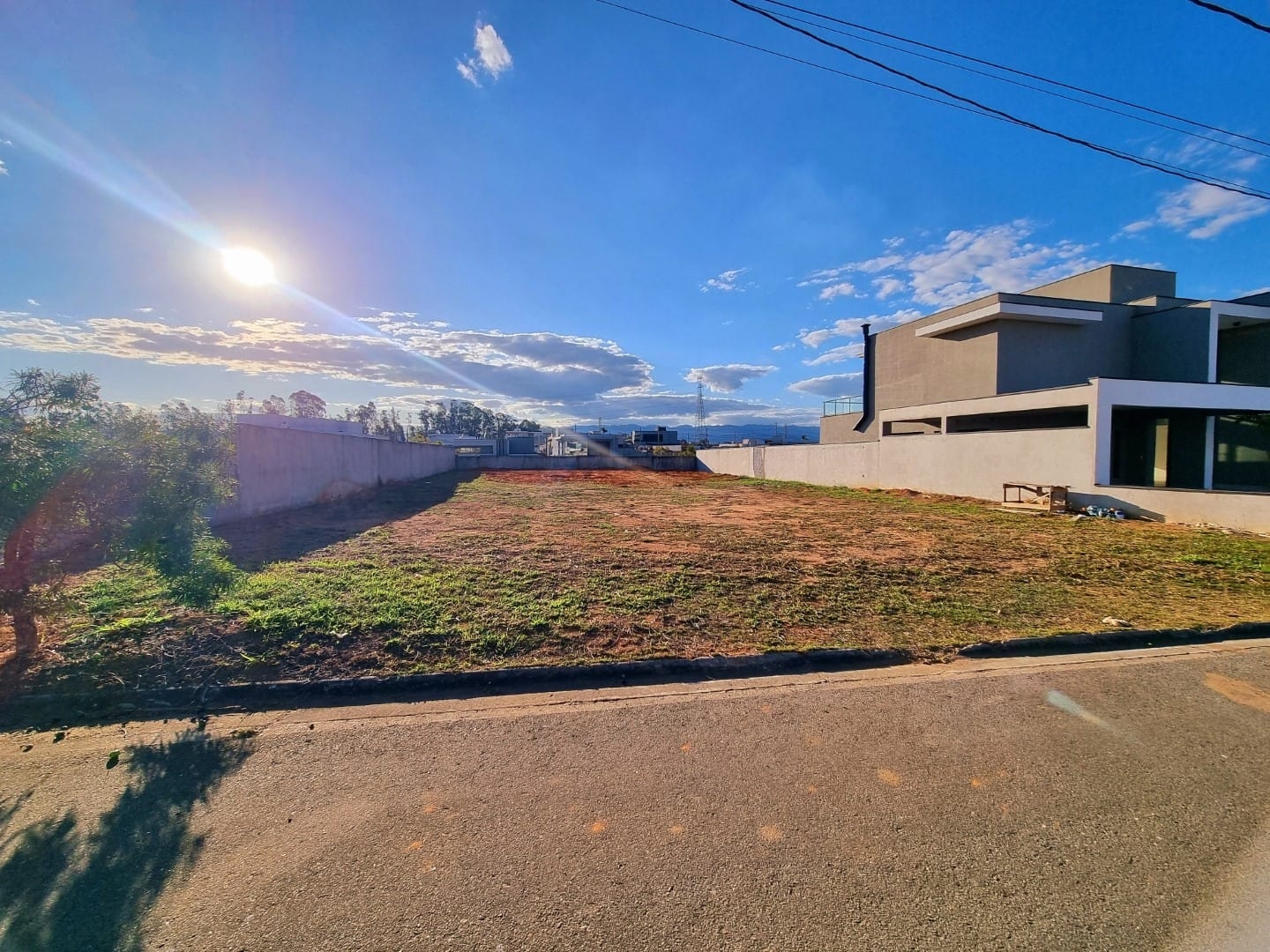 Terreno, 777 m² - Foto 1