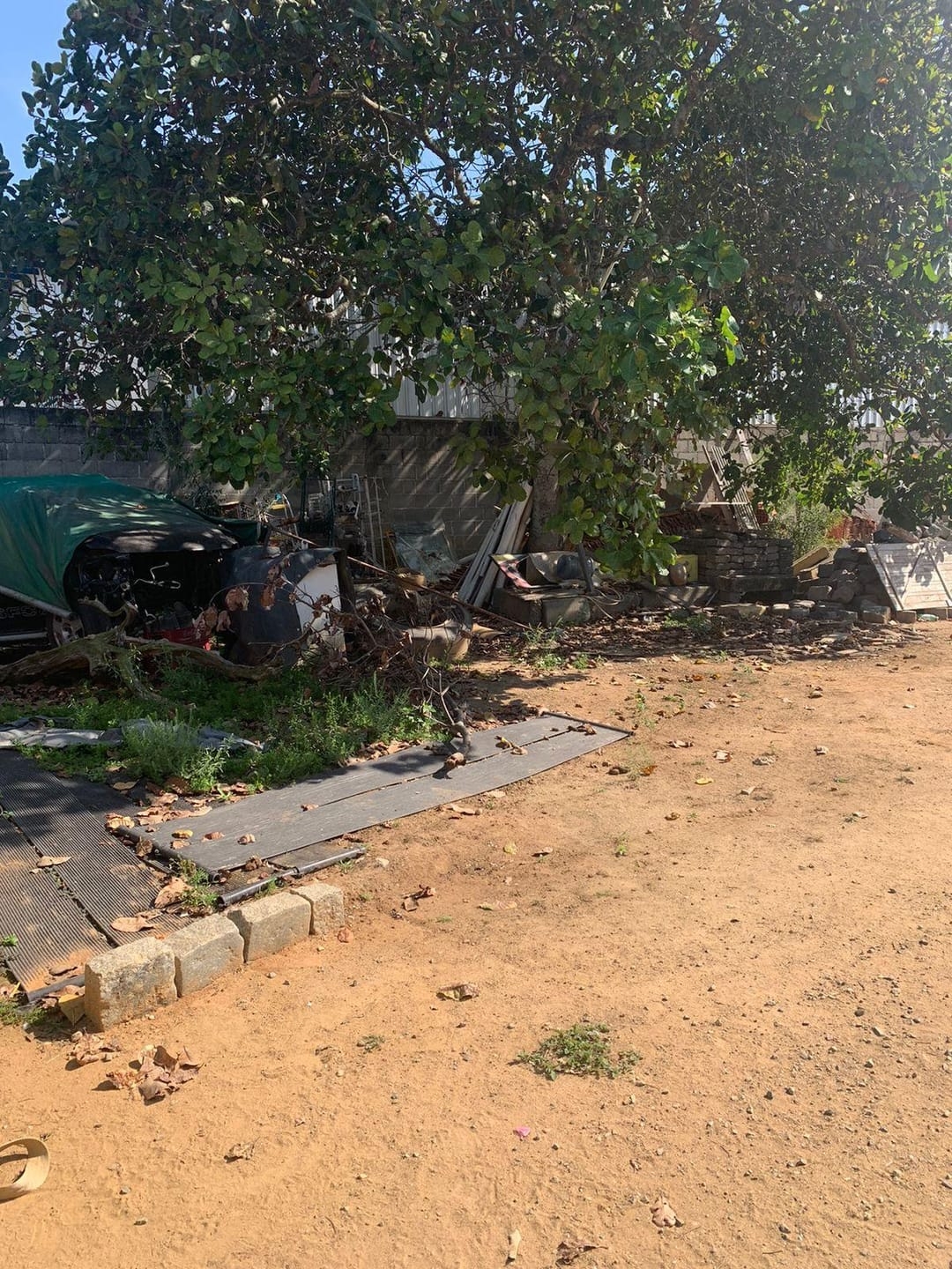 Terreno à venda, 1000m² - Foto 2